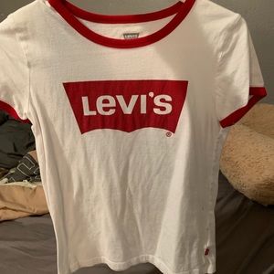 Levis shirt